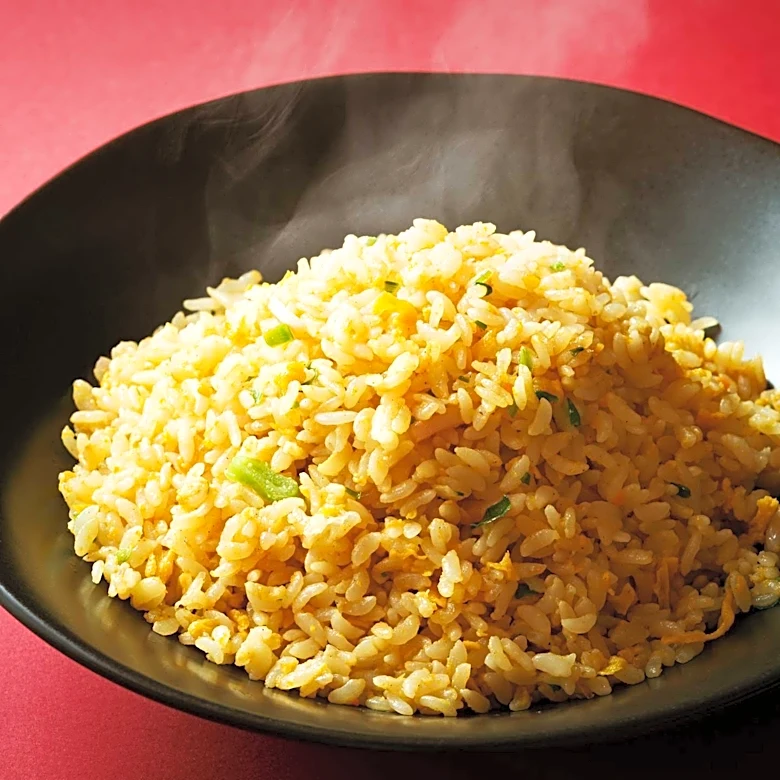 A Guide to Fried Rice Styles Across Asia
