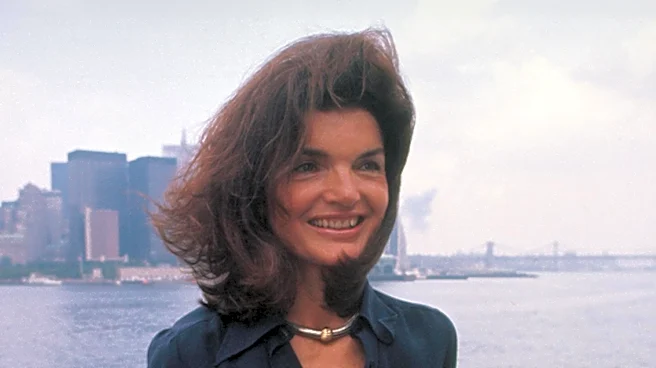 From Horseback Riding to Journalism: Jackie Kennedy's Early Journey