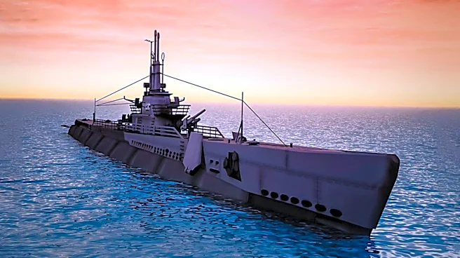 On This Day: The Gulf of Tonkin Crisis Escalated the Vietnam War