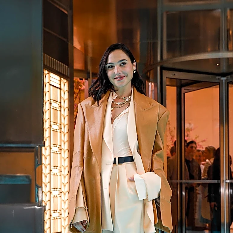 On This Day: Theophilus Van Kannel Patented the Revolving Door