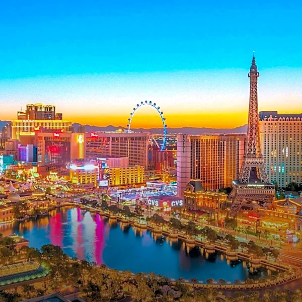 The Las Vegas Investments That Cemented Howard Hughes’ Legacy