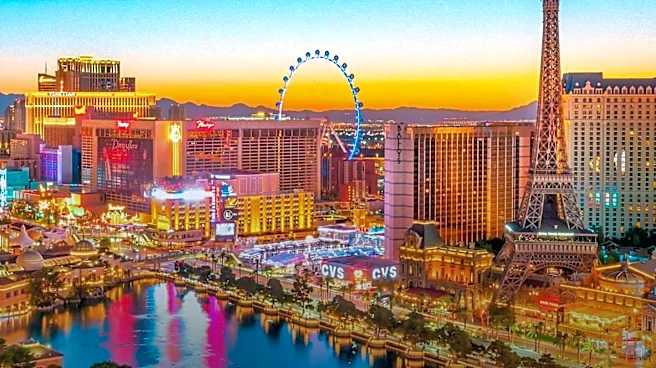 The Las Vegas Investments That Cemented Howard Hughes’ Legacy
