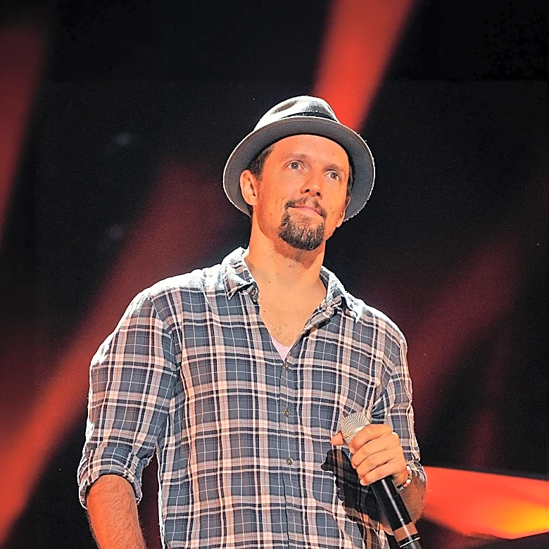 The Collaboration That Gave Jason Mraz a Fresh New Sound