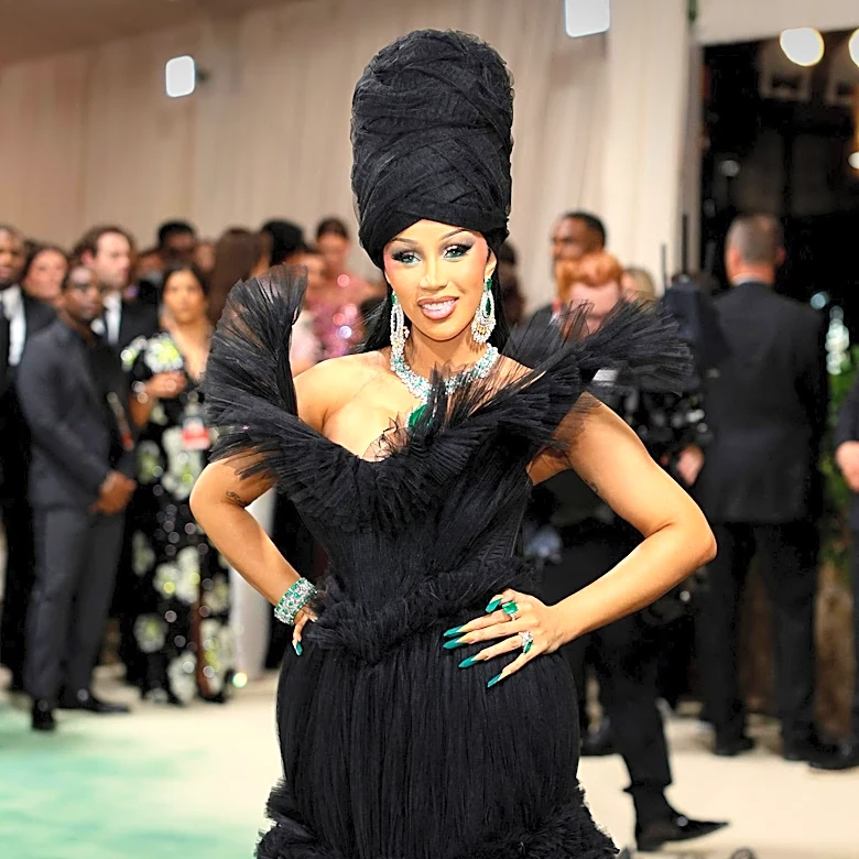Today Marks the Release of Cardi B and Megan Thee Stallion’s “WAP”