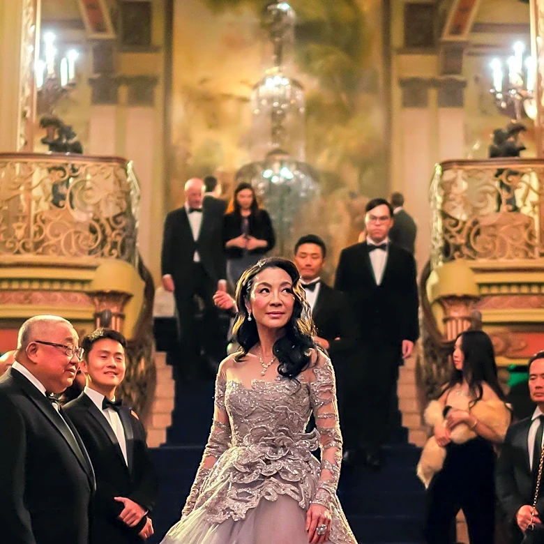 The Movie That Brought Majority Asian Casting Back to the Spotlight
