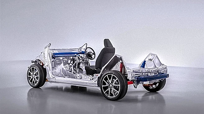 What Made GM’s Quadrasteer So Different From Normal Steering?