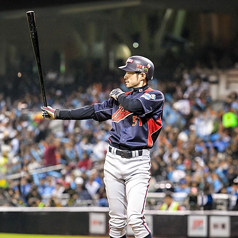 On This Day: Ichiro Suzuki Joined Baseball’s 3,000-Hit Club