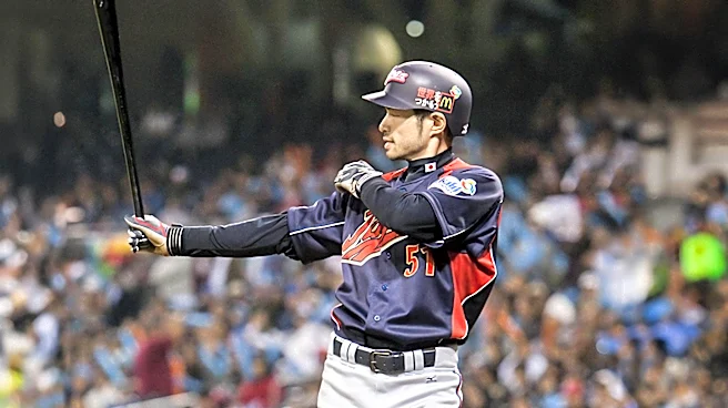 On This Day: Ichiro Suzuki Joined Baseball’s 3,000-Hit Club