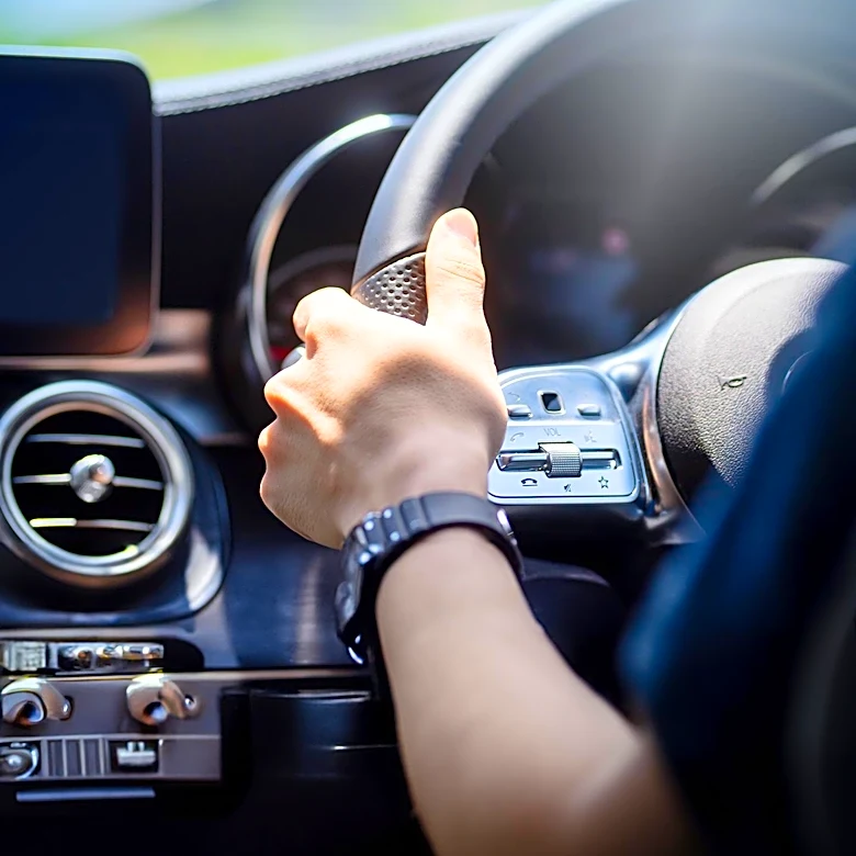 How Traction Control Keeps Your Car Stable on Slippery Roads