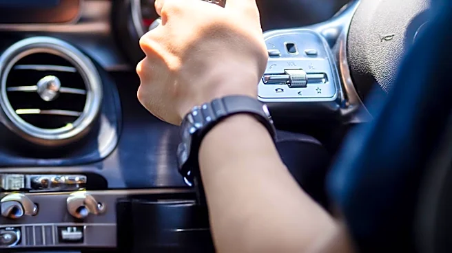 How Traction Control Keeps Your Car Stable on Slippery Roads