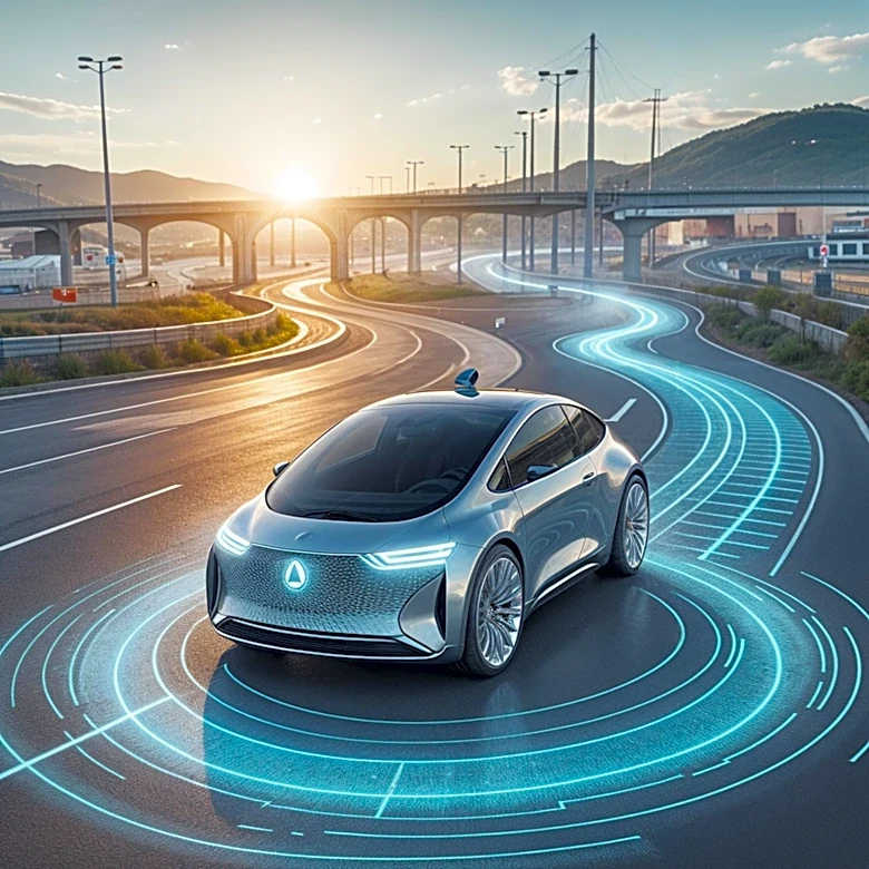 Torque Vectoring Explained: Better Grip Through Smarter Power Distribution