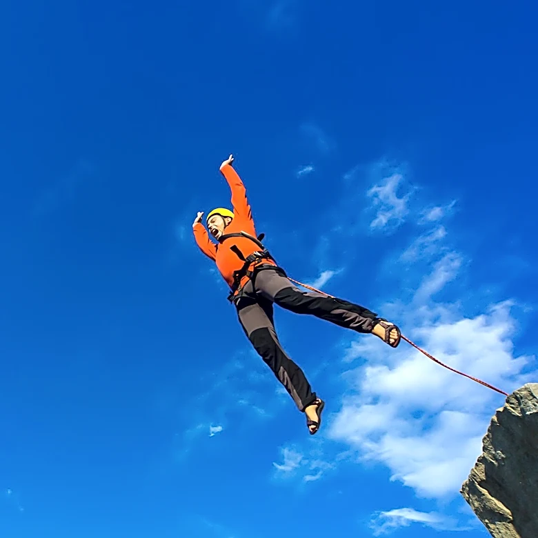 The High Risks of Rope Jumping Revealed