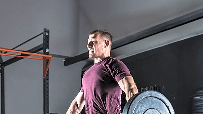 Science of Ballistic Training Power Explained