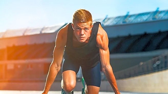 How Does Confidence Boost Athletic Success