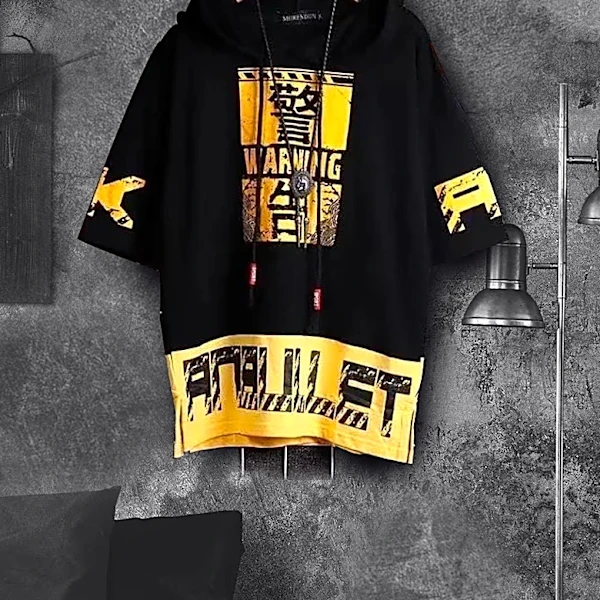 How the Hoodie Became a Symbol of Style and Identity