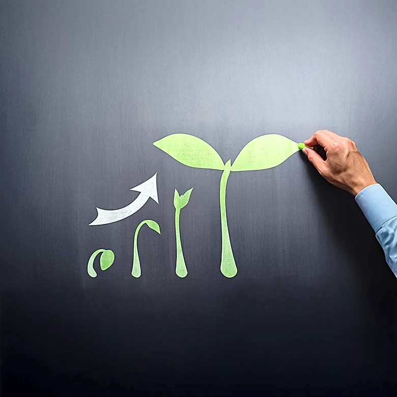 How does Effort Drive a Growth Mindset