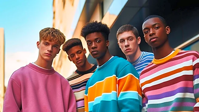 Why the Sweatshirt Is a Wardrobe Essential
