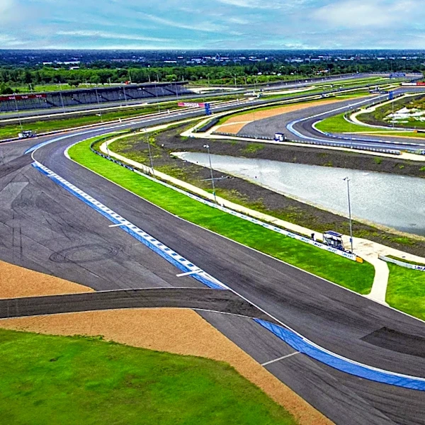 How Mondello Park Became Ireland's Premier Motorsport Venue