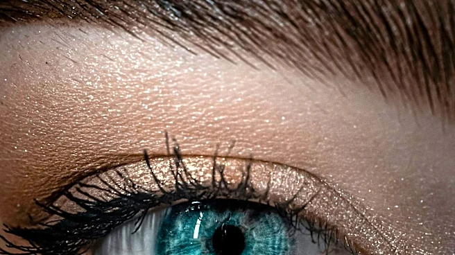 How Eyebrow Trends Have Changed Throughout History