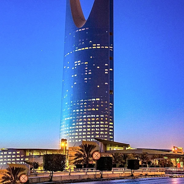 How Did Oil Shape Saudi Arabia