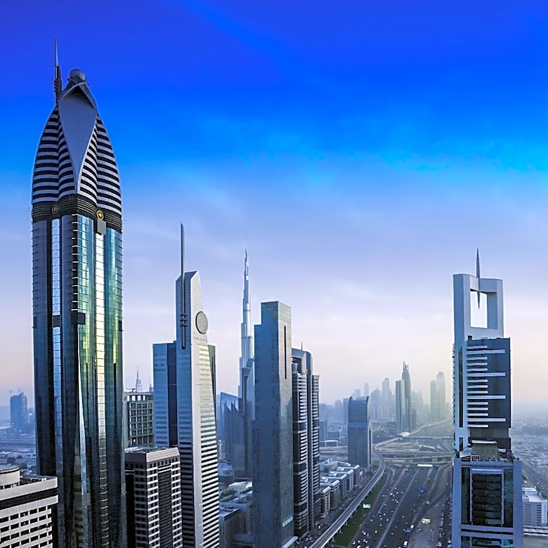 The UAE's Seven-Emirate System Explained