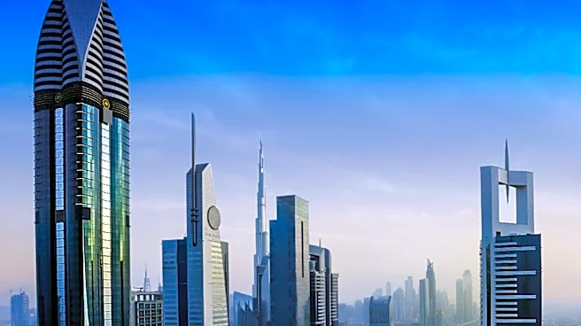 The UAE's Seven-Emirate System Explained