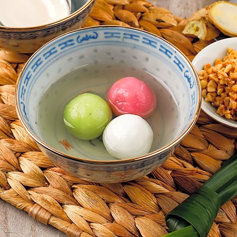 The History of Cantonese Cuisine Explored