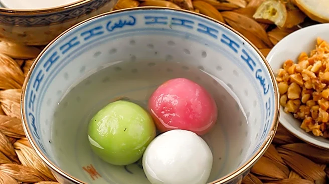 The History of Cantonese Cuisine Explored