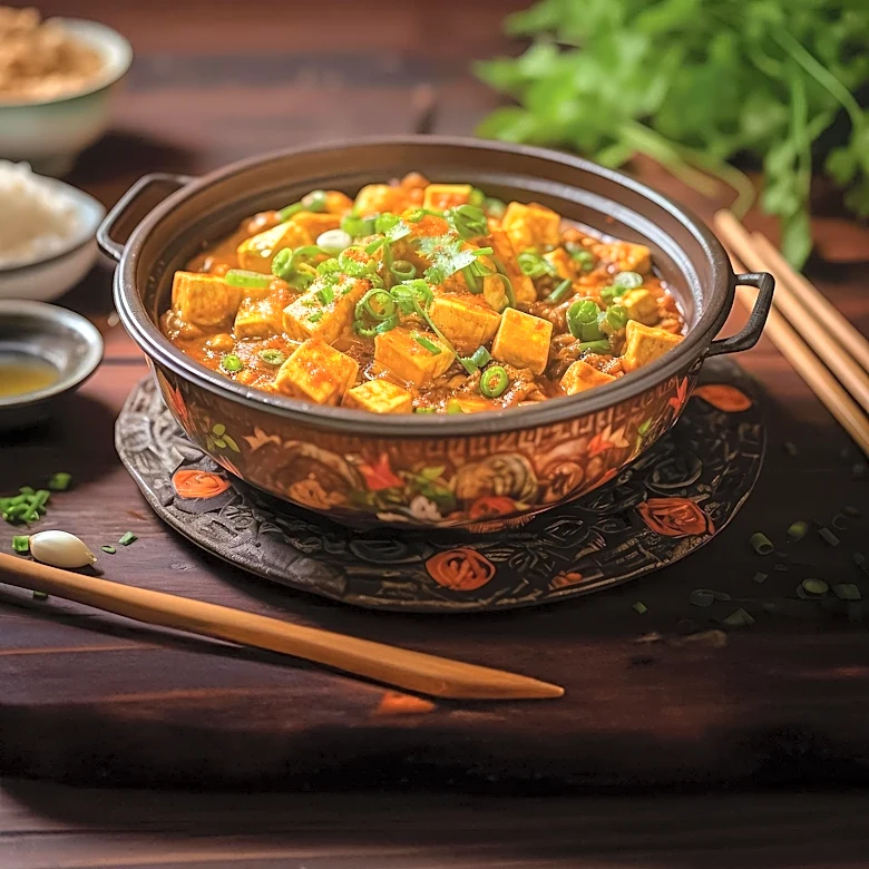 The history of Mapo Tofu Explained
