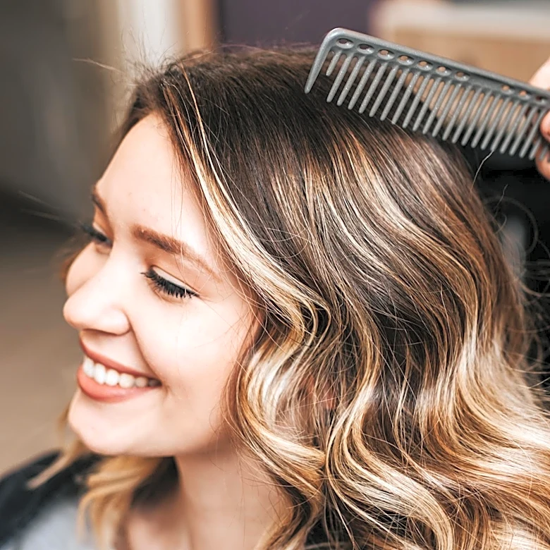 What are the Common Hair Highlighting Techniques