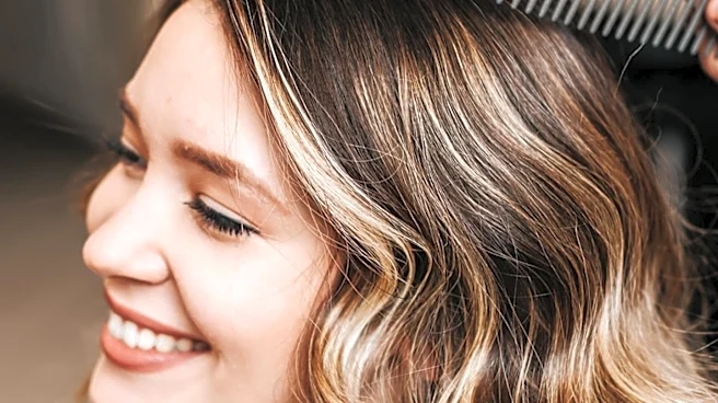 What are the Common Hair Highlighting Techniques