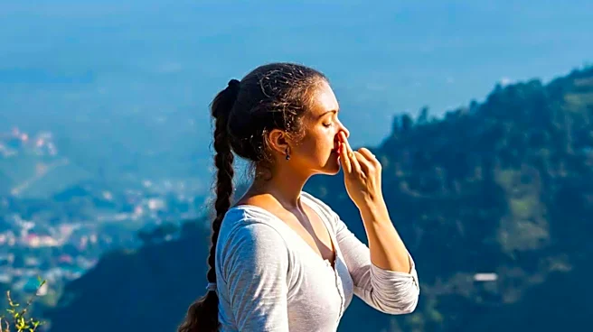 The Breathing Technique That Sparked Decades of Medical Debate