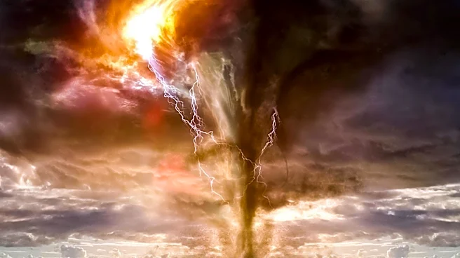 Why the 2007 Brooklyn Tornado Made Weather History