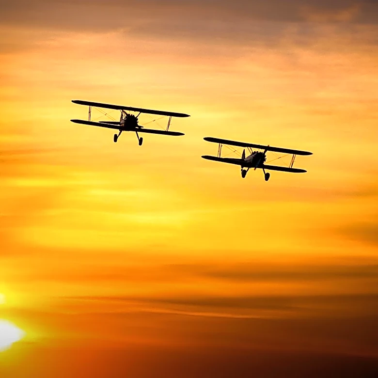 On This Day: The Wright Flyer Changed Aviation History Forever