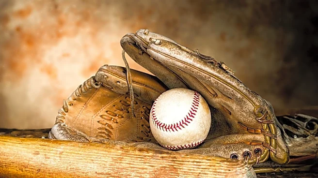 How Casey Stengel Brought Showmanship to the Early Mets