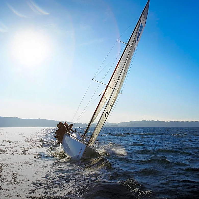 The 40-Mile Yacht Race That Put Magic in Sailing History