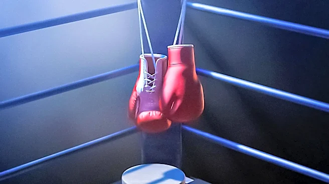 The Life of Chuck Wepner, a Boxing Icon Explored