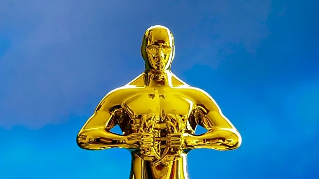 Why is the Oscars' Popular Film Idea Facing Backlash
