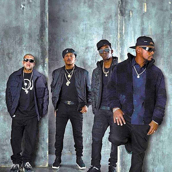 N.W.A's Legacy in 'Straight Outta Compton' Explored