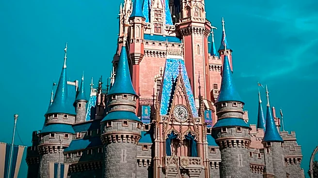 The Early Rise of Disney+ Explored