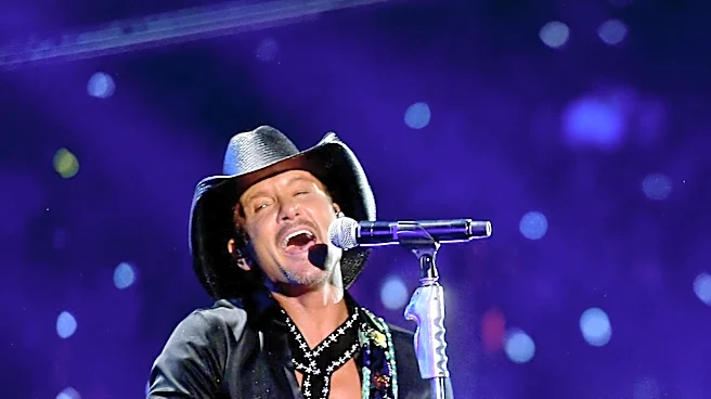 How Tim McGraw Turned “Just to See You Smile” Into a Country Favorite