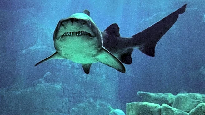 On This Day: Shark Tank Began Its Run on American Television