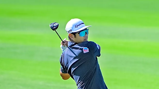 On This Day: Collin Morikawa Captured His First Major at 23
