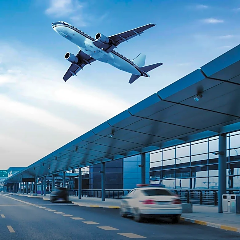 Why Airport Liquid Rules Changed After the 2006 Bomb Plot