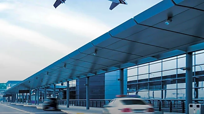Why Airport Liquid Rules Changed After the 2006 Bomb Plot