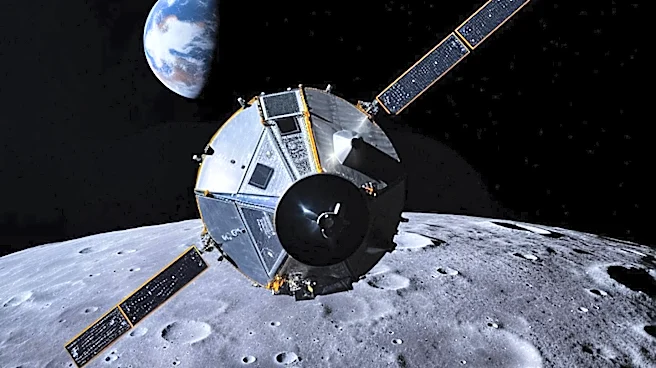 On This Day: Lunar Orbiter 1 Launched Toward the Moon in 1966
