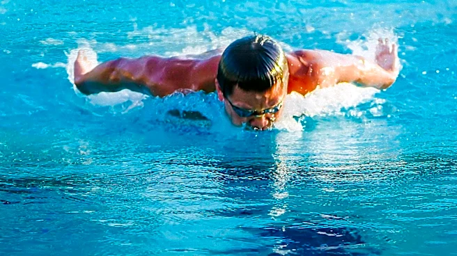 On This Day: Michael Phelps Smashed the 400 IM World Record in Beijing