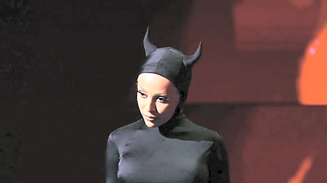 Today Marks the Viral Debut of Doja Cat’s “Mooo!”