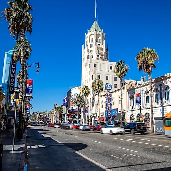 On This Day: Sunset Boulevard Became a Hollywood Classic