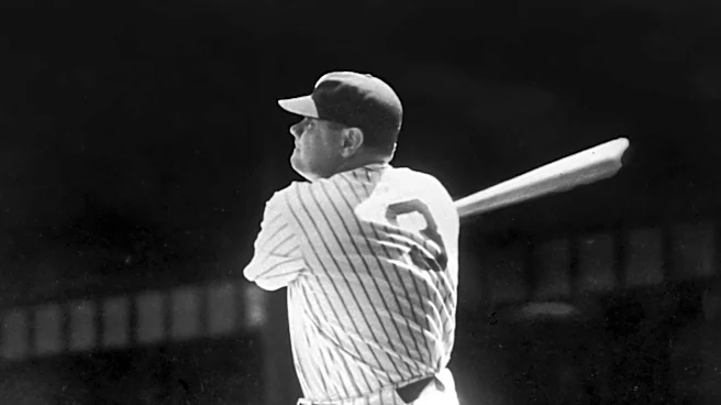 Babe Ruth’s 1934 Yankees Farewell Marked the End of an Era